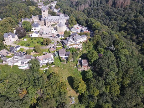Schloss Burg